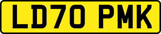 LD70PMK