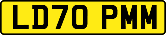LD70PMM