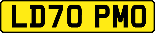 LD70PMO
