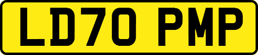 LD70PMP
