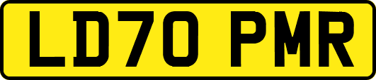 LD70PMR