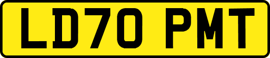 LD70PMT