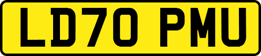 LD70PMU
