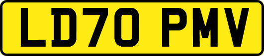 LD70PMV