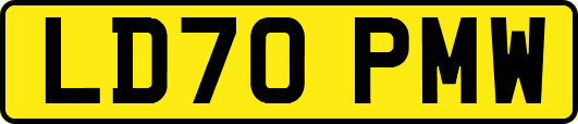 LD70PMW