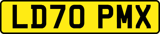 LD70PMX