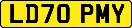 LD70PMY