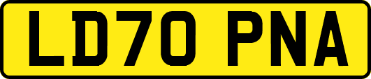 LD70PNA