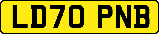 LD70PNB