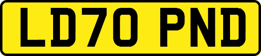 LD70PND