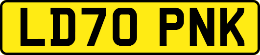 LD70PNK