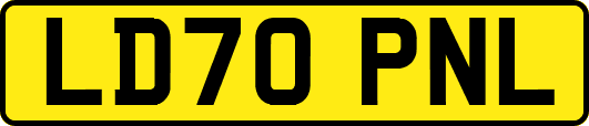 LD70PNL