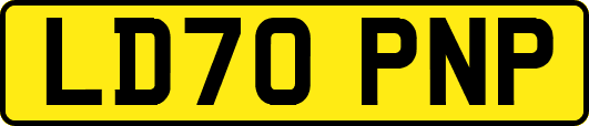 LD70PNP