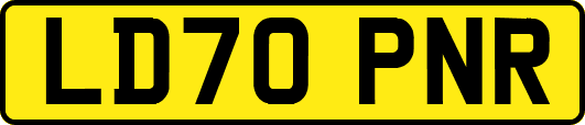 LD70PNR