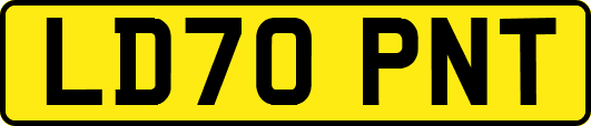 LD70PNT