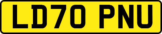 LD70PNU