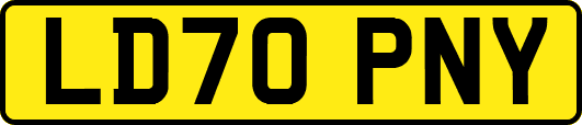 LD70PNY