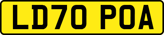 LD70POA