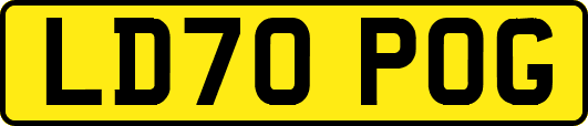 LD70POG