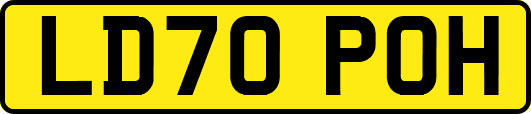 LD70POH