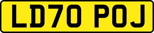 LD70POJ