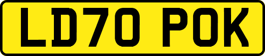 LD70POK