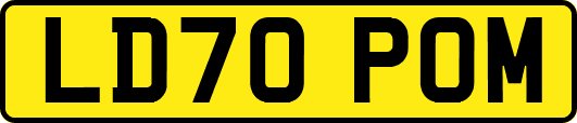 LD70POM