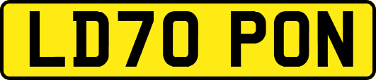 LD70PON