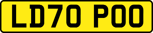 LD70POO