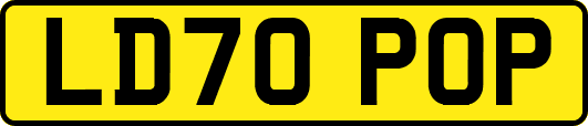 LD70POP