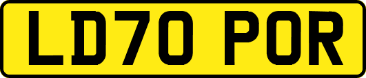LD70POR