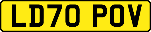 LD70POV