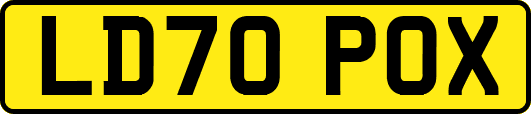 LD70POX