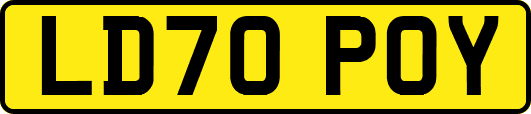 LD70POY