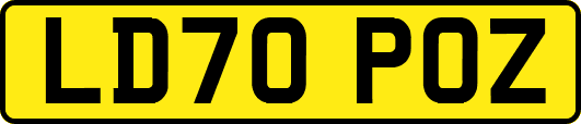 LD70POZ