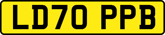 LD70PPB