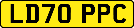 LD70PPC