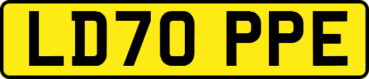 LD70PPE