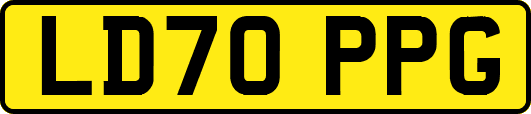 LD70PPG