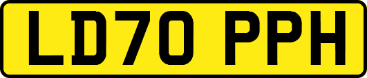 LD70PPH
