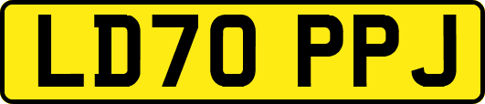 LD70PPJ