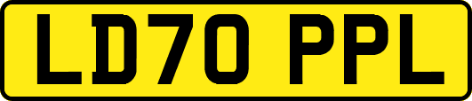 LD70PPL