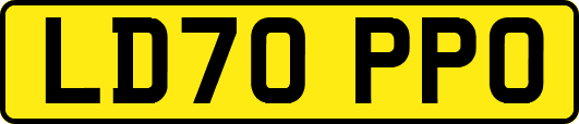 LD70PPO