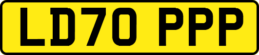 LD70PPP