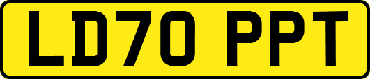 LD70PPT