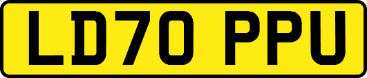 LD70PPU