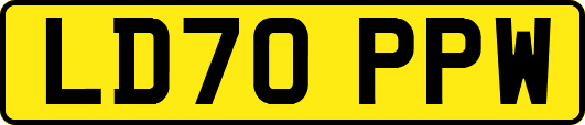 LD70PPW
