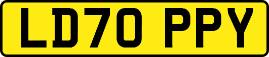 LD70PPY