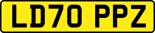 LD70PPZ