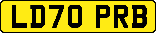 LD70PRB